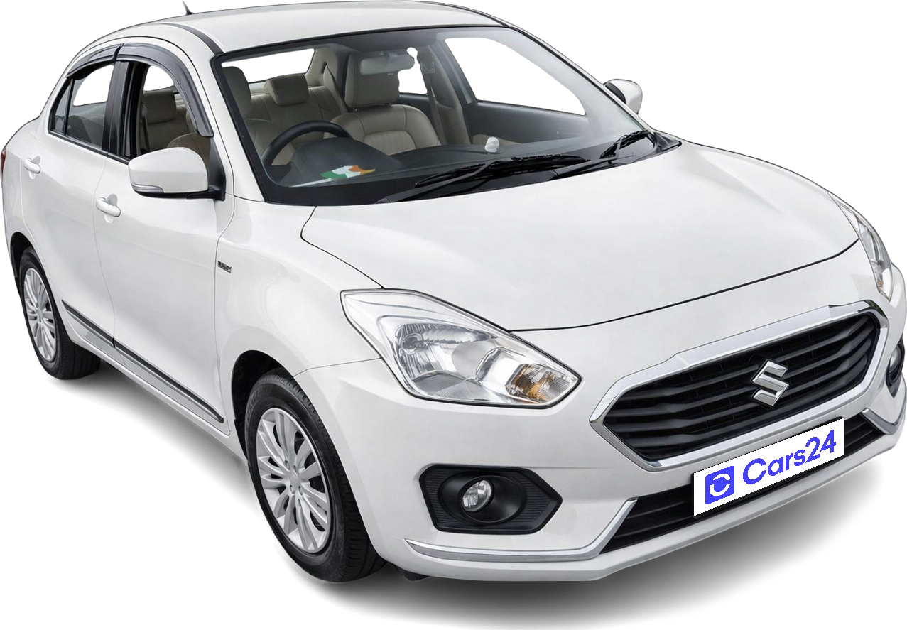 2018 Maruti Dzire - Sedan - Diesel - Manual - ₹5.15 lakh