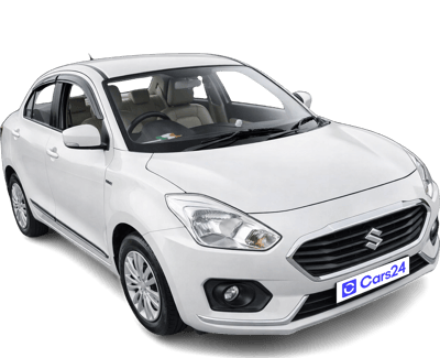 2018 Maruti Dzire - Sedan - Diesel - Manual - ₹5.15 lakh