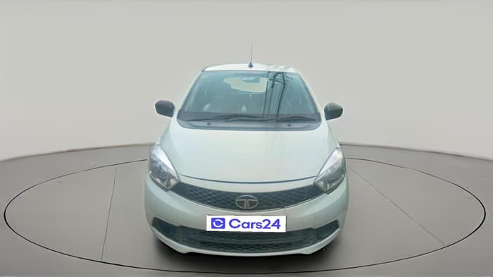 2019 Tata Tiago XT DIESEL, Diesel, Manual, 1,36,014 km, exterior