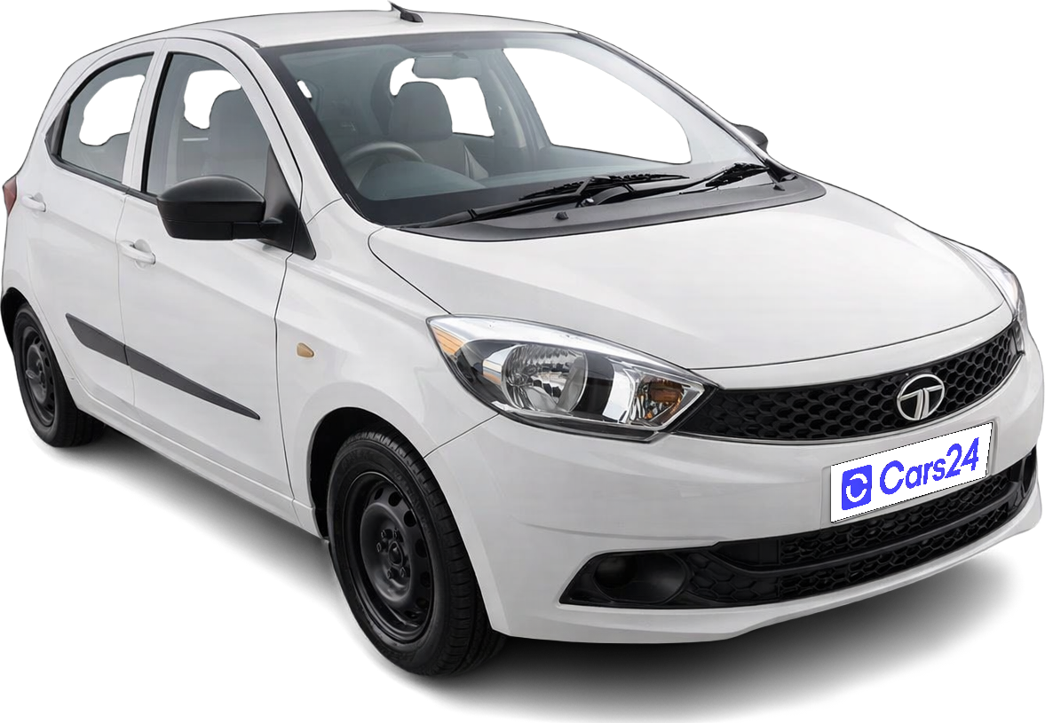 2019 Tata Tiago - Hatchback - Diesel - Manual - ₹2.67 lakh