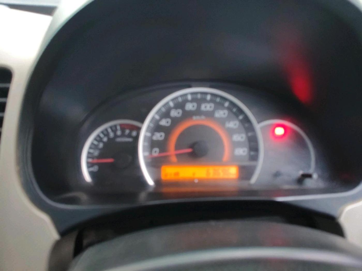 2015 Maruti Wagon R 1.0 VXI, CNG, Manual, 63,696 km, interior