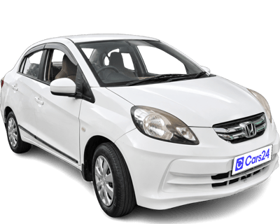 2014 Honda Amaze - Sedan - Petrol - Manual - ₹2.00 lakh