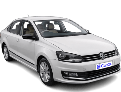 2015 Volkswagen Vento - Sedan - Diesel - Manual - ₹1.64 lakh