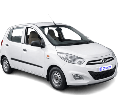 2015 Hyundai i10 - Hatchback - Petrol - Manual - ₹2.03 lakh