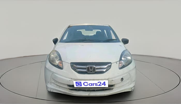 2014 Honda Amaze 1.5L I-DTEC S, Diesel, Manual, 1,65,432 km, exterior