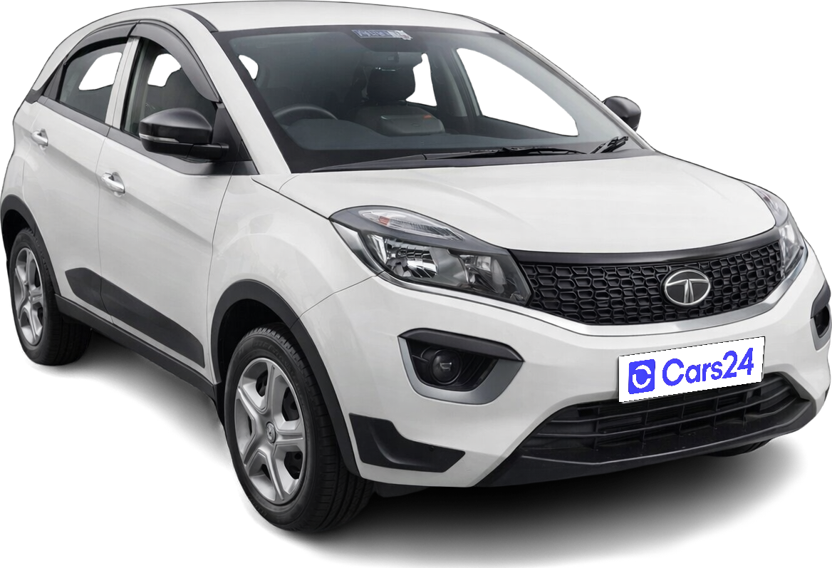 2019 Tata NEXON - SUV - Petrol - Manual - ₹4.50 lakh