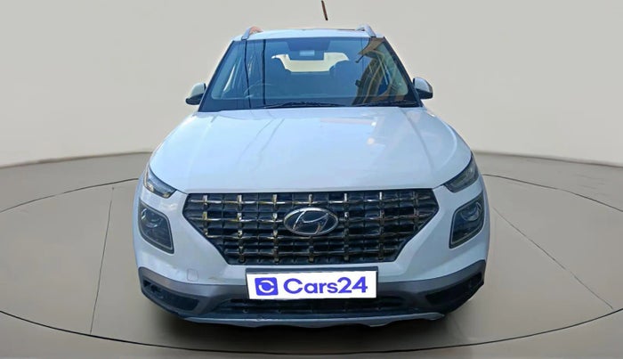 2020 Hyundai VENUE SX 1.5 CRDI, Diesel, Manual, 63,115 km, exterior