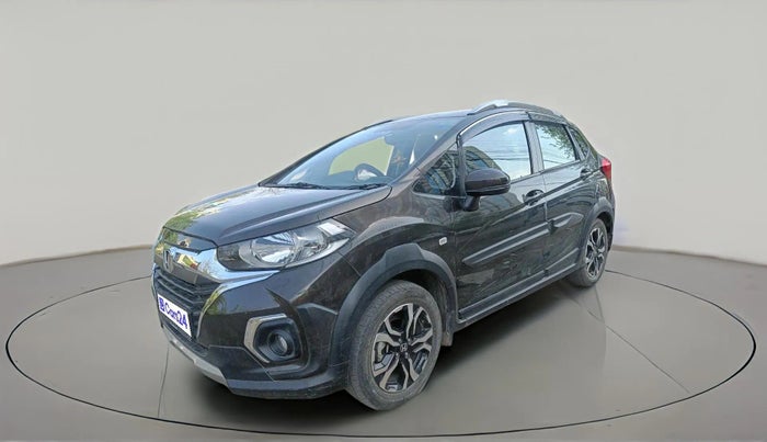 2022 Honda WR-V 1.2L I-VTEC SV MT, Petrol, Manual, 44,051 km, exterior