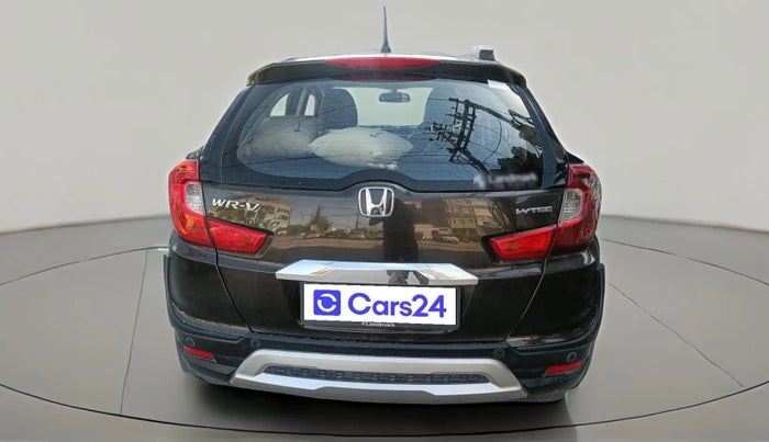 2022 Honda WR-V 1.2L I-VTEC SV MT, Petrol, Manual, 44,051 km, exterior