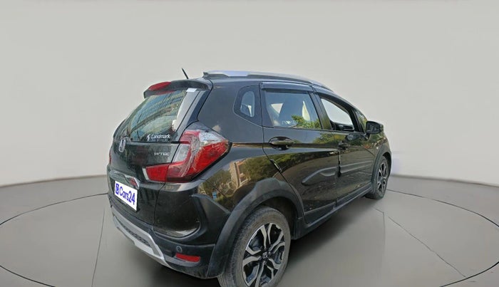 2022 Honda WR-V 1.2L I-VTEC SV MT, Petrol, Manual, 44,051 km, exterior