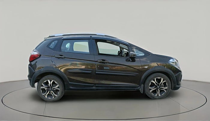 2022 Honda WR-V 1.2L I-VTEC SV MT, Petrol, Manual, 44,051 km, exterior