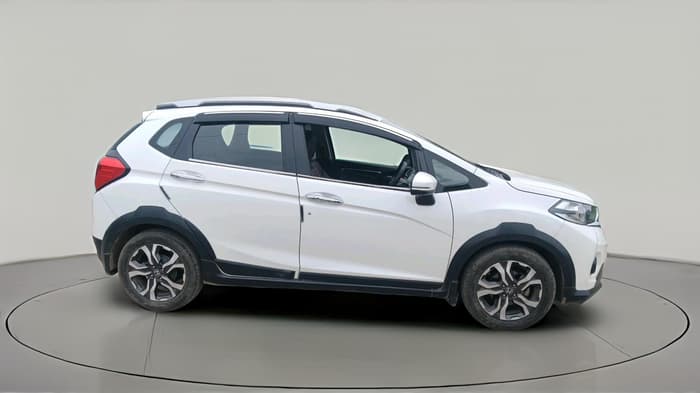 2020 Honda WR-V 1.5L I-DTEC VX MT, Diesel, Manual, 1,70,985 km, exterior