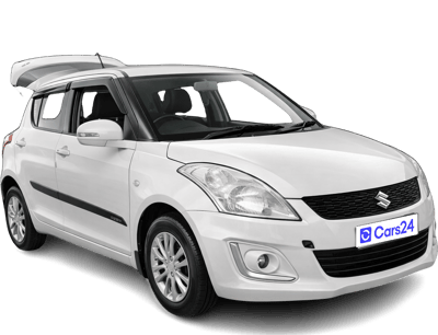 2014 Maruti Swift - Hatchback - Diesel - Manual - ₹2.10 lakh