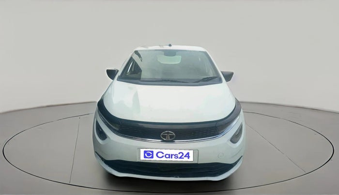 2022 Tata ALTROZ XT DIESEL, Diesel, Manual, 1,32,433 km, exterior
