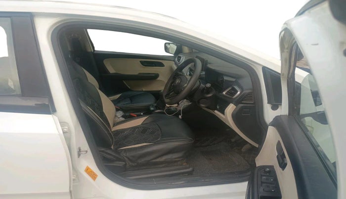 2022 Tata ALTROZ XT DIESEL, Diesel, Manual, 1,32,433 km, interior