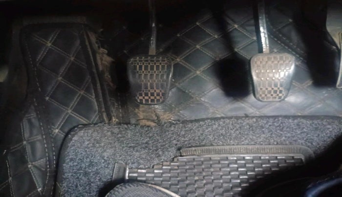 2022 Tata ALTROZ XT DIESEL, Diesel, Manual, 1,32,433 km, interior