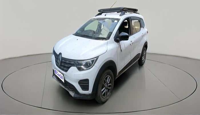 2022 Renault TRIBER RXT, Petrol, Manual, 52,764 km, exterior