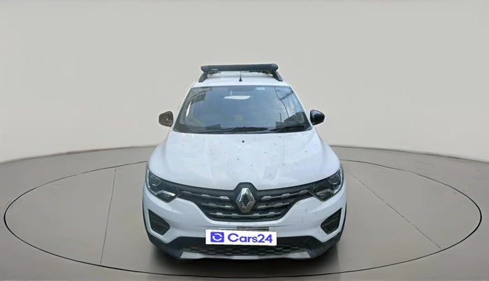 2022 Renault TRIBER RXT, Petrol, Manual, 52,764 km, exterior