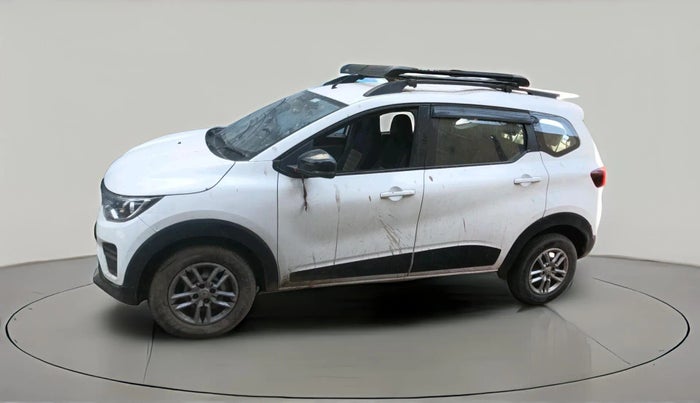 2022 Renault TRIBER RXT, Petrol, Manual, 52,764 km, exterior