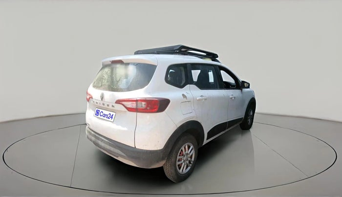 2022 Renault TRIBER RXT, Petrol, Manual, 52,764 km, exterior