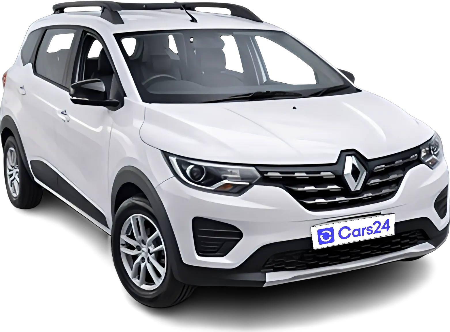 2022 Renault TRIBER - SUV - Petrol - Manual - ₹4.82 lakh