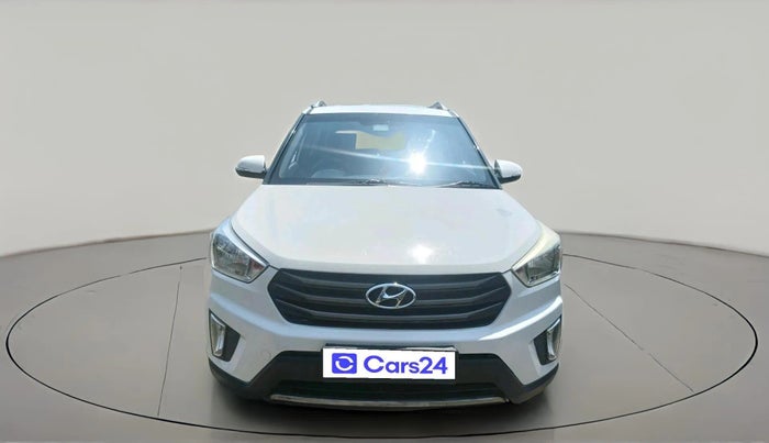 2016 Hyundai Creta S PLUS 1.4 DIESEL, Diesel, Manual, 1,54,138 km, exterior