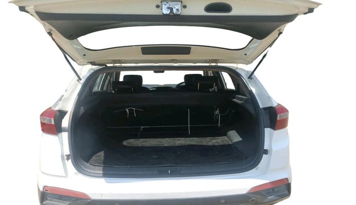 2016 Hyundai Creta S PLUS 1.4 DIESEL, Diesel, Manual, 1,54,138 km, exterior