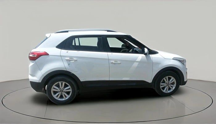 2016 Hyundai Creta S PLUS 1.4 DIESEL, Diesel, Manual, 1,54,138 km, exterior