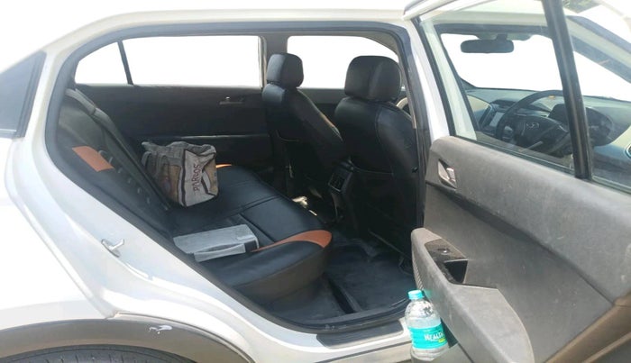 2016 Hyundai Creta S PLUS 1.4 DIESEL, Diesel, Manual, 1,54,138 km, interior