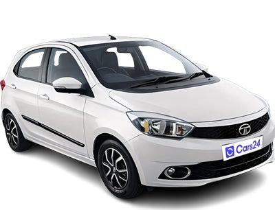 2019 Tata Tiago - Hatchback - CNG - Manual - ₹3.63 lakh
