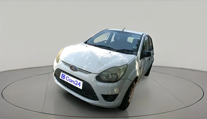 2011 Ford Figo EXI 1.4 DIESEL, Diesel, Manual, 1,15,092 km, exterior