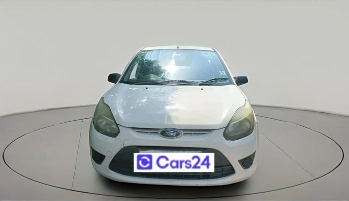 2011 Ford Figo EXI 1.4 DIESEL, Diesel, Manual, 1,15,092 km, exterior