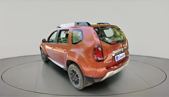 2016 Renault Duster 85 PS RXZ DIESEL, Diesel, Manual, 1,59,614 km, exterior