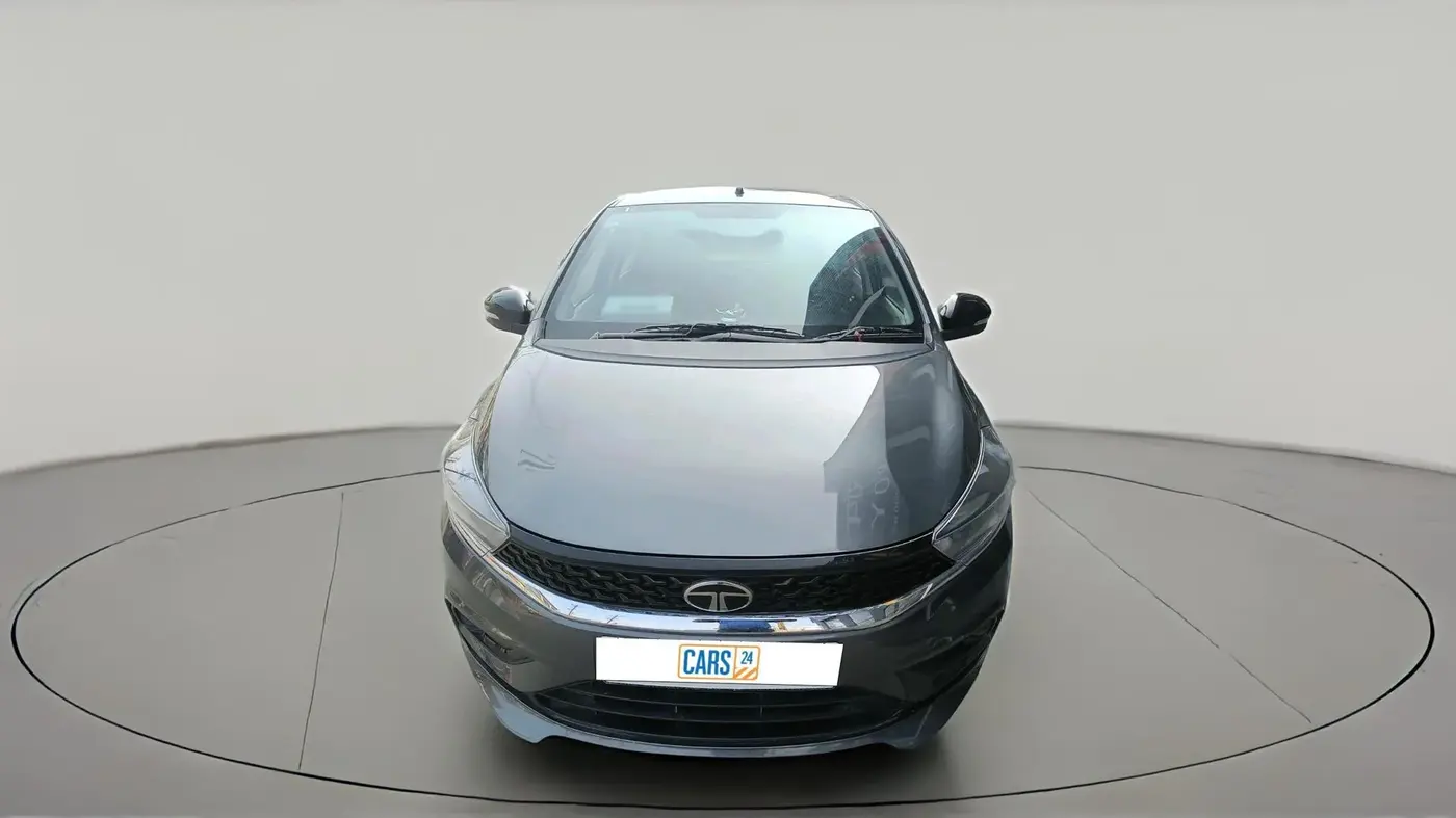 2024 Tata Tiago XM PETROL, CNG, Manual, 12,000 km, exterior
