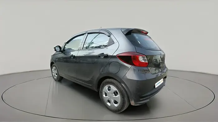 2024 Tata Tiago XM PETROL, CNG, Manual, 12,000 km, exterior