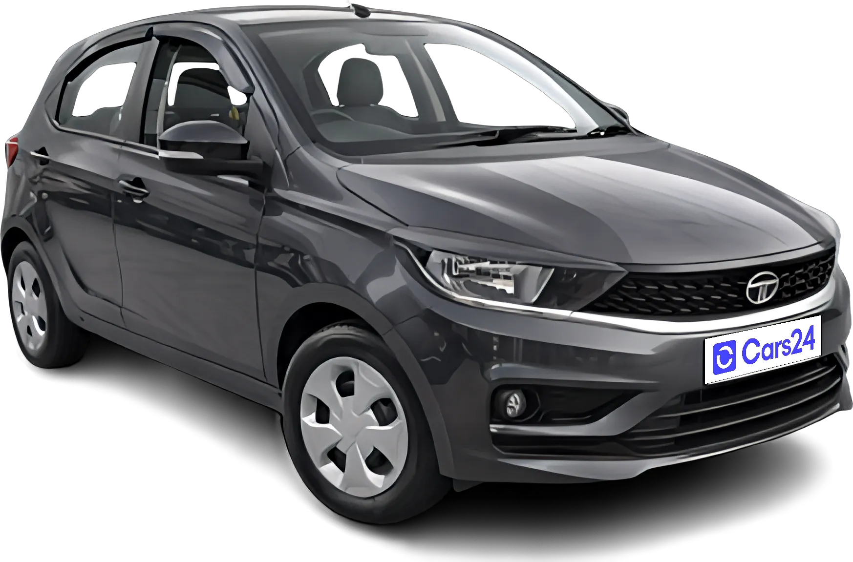 2024 Tata Tiago - Hatchback - CNG - Manual - ₹4.70 lakh