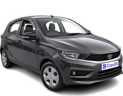 2024 Tata Tiago - Hatchback - CNG - Manual - ₹4.70 lakh
