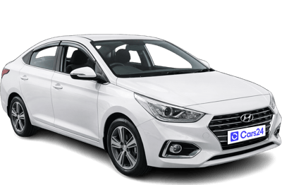 2018 Hyundai Verna - Sedan - Petrol - Manual - ₹5.05 lakh