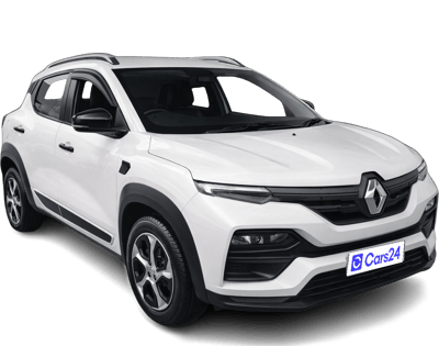 2023 Renault Kiger - Hatchback - Petrol - Manual - ₹4.25 lakh