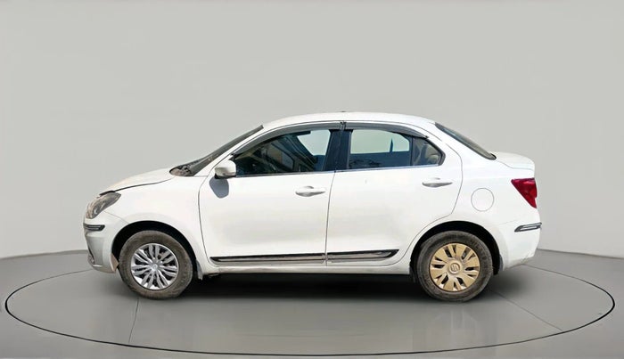 2020 Maruti Dzire VXI, CNG, Manual, 1,55,886 km, exterior