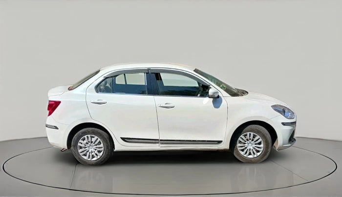 2020 Maruti Dzire VXI, CNG, Manual, 1,55,886 km, exterior