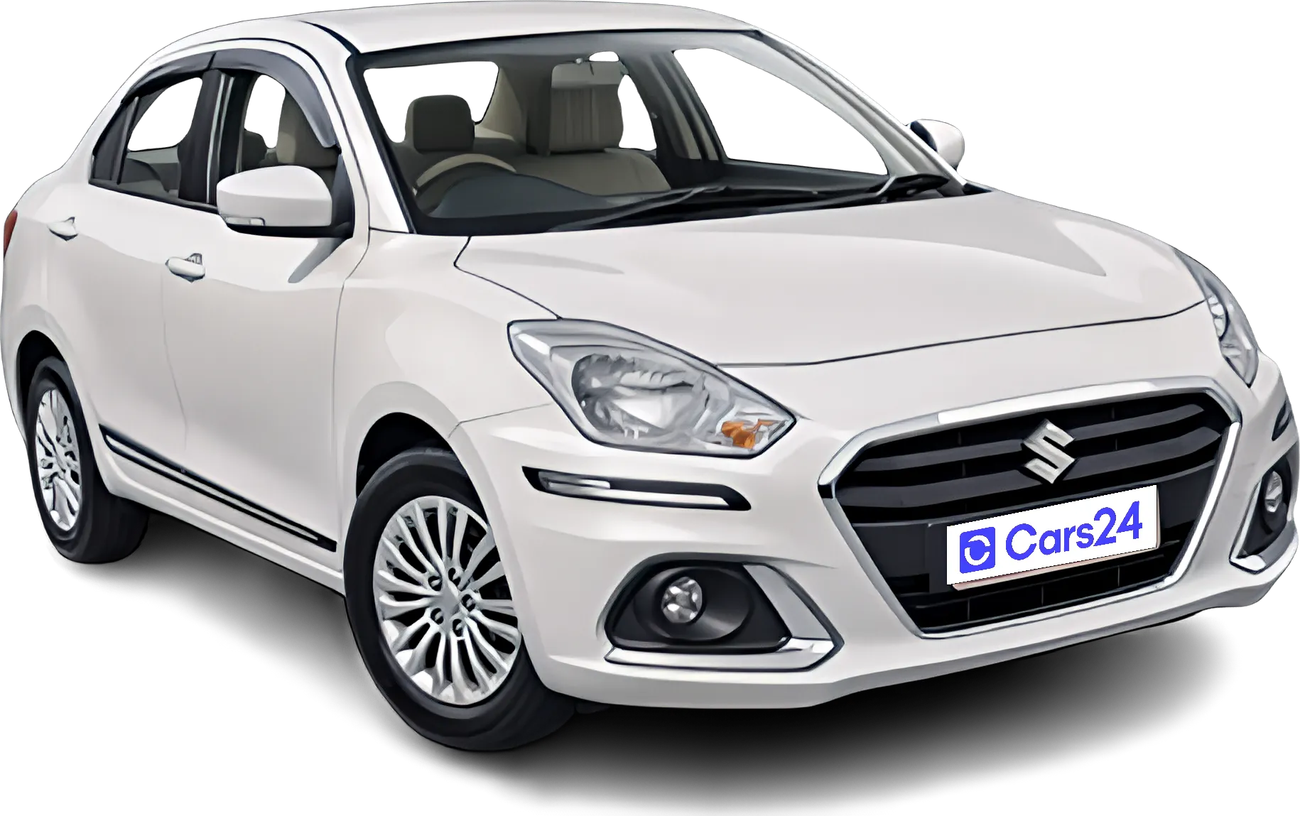 2020 Maruti Dzire - Sedan - CNG - Manual - ₹4.66 lakh