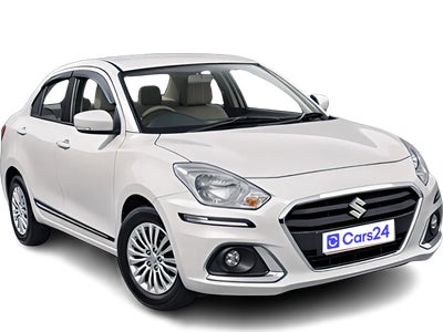 2020 Maruti Dzire - Sedan - CNG - Manual - ₹4.66 lakh