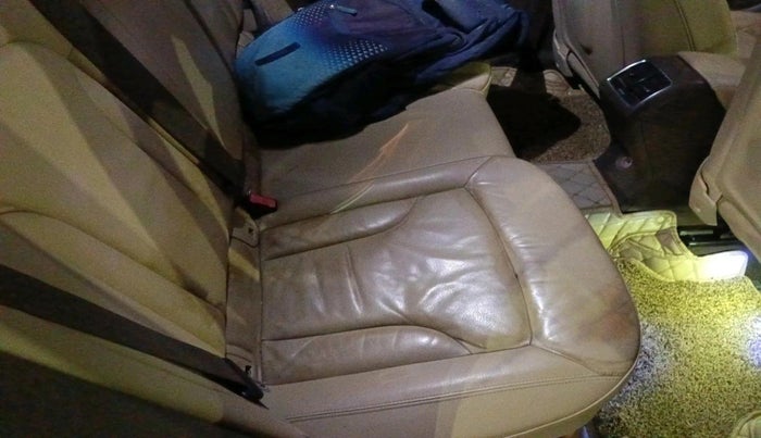 2012 Audi Q3 2.0 TDI QUATTRO, Diesel, Automatic, 68,888 km, interior