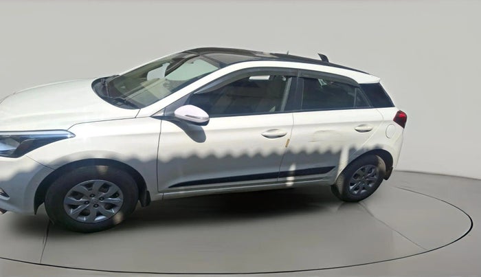 2016 Hyundai Elite i20 SPORTZ 1.2, Petrol, Manual, 76,433 km, exterior