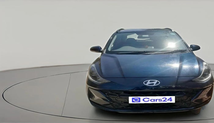 2024 Hyundai GRAND I10 NIOS SPORTZ 1.2 KAPPA VTVT, Petrol, Manual, 11,495 km, exterior