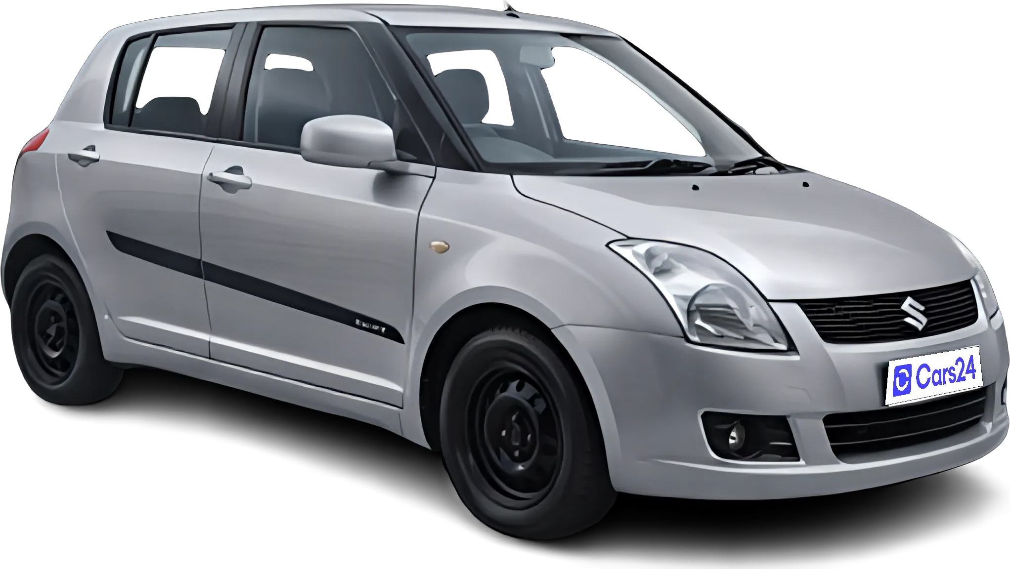 2011 Maruti Swift - Hatchback - Diesel - Manual - ₹1.35 lakh