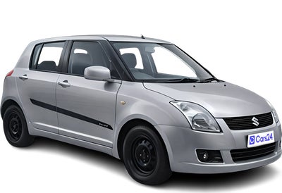 2011 Maruti Swift - Hatchback - Diesel - Manual - ₹1.35 lakh