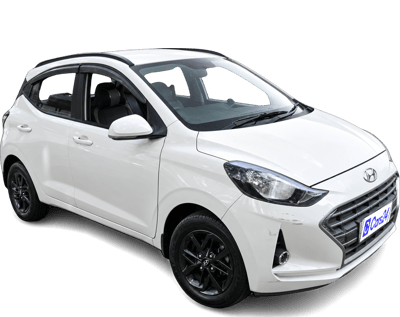 2022 Hyundai GRAND I10 NIOS - Hatchback - CNG - Manual - ₹5.30 lakh