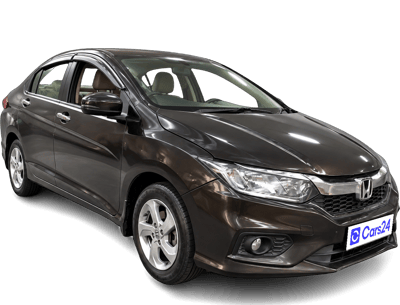 2014 Honda City - Sedan - Diesel - Manual - ₹3.99 lakh